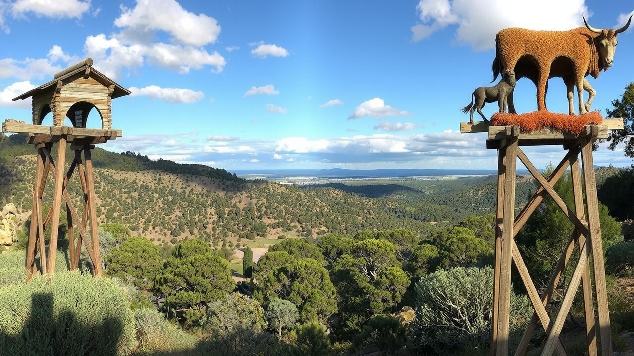 Things to do and places to visit in Armidale, New South Wales