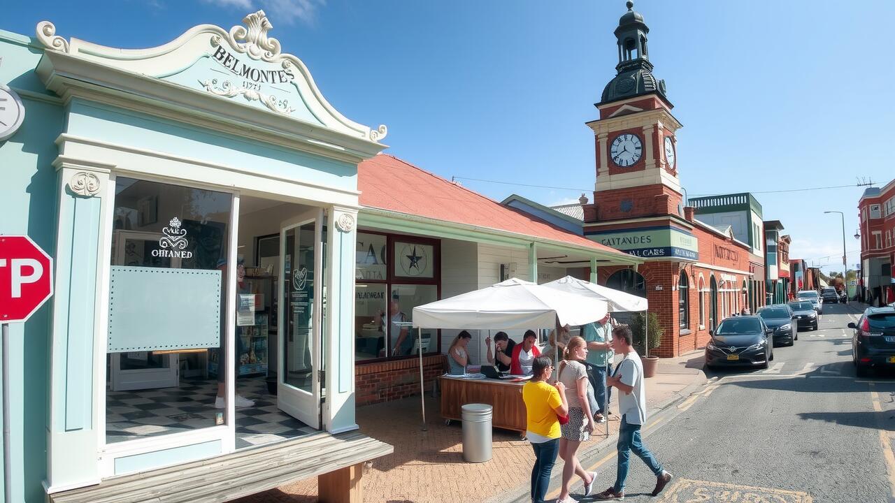 Things to do and places to visit in Belmont, New South Wales