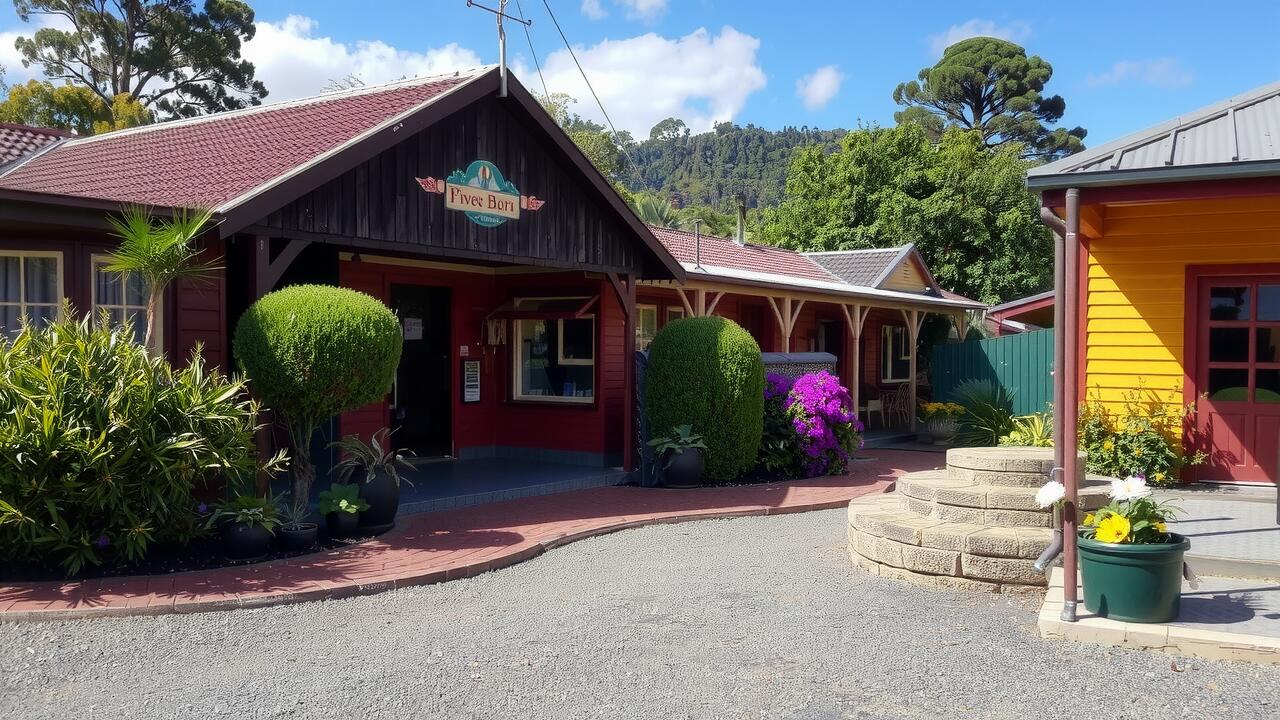 Things to do and places to visit in Beresfield, New South Wales