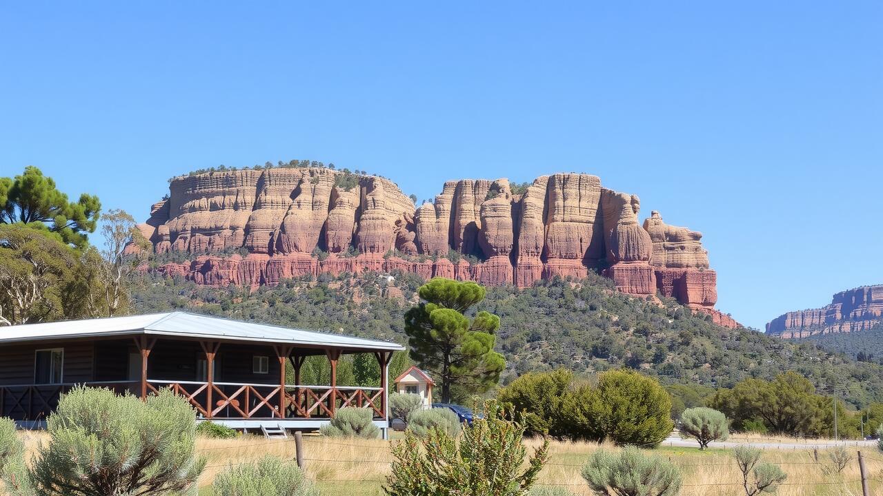 Things to do and places to visit in Blaxland, New South Wales
