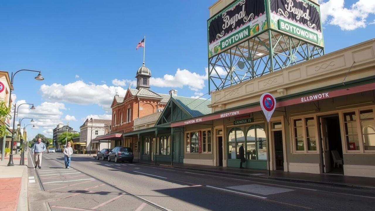 Things to do and places to visit in Boydtown, New South Wales
