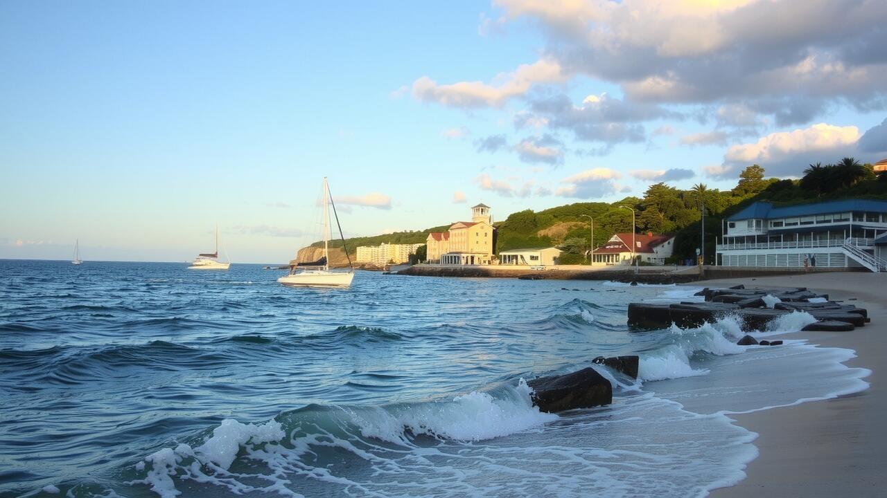 Things to do and places to visit in Byron Bay, New South Wales