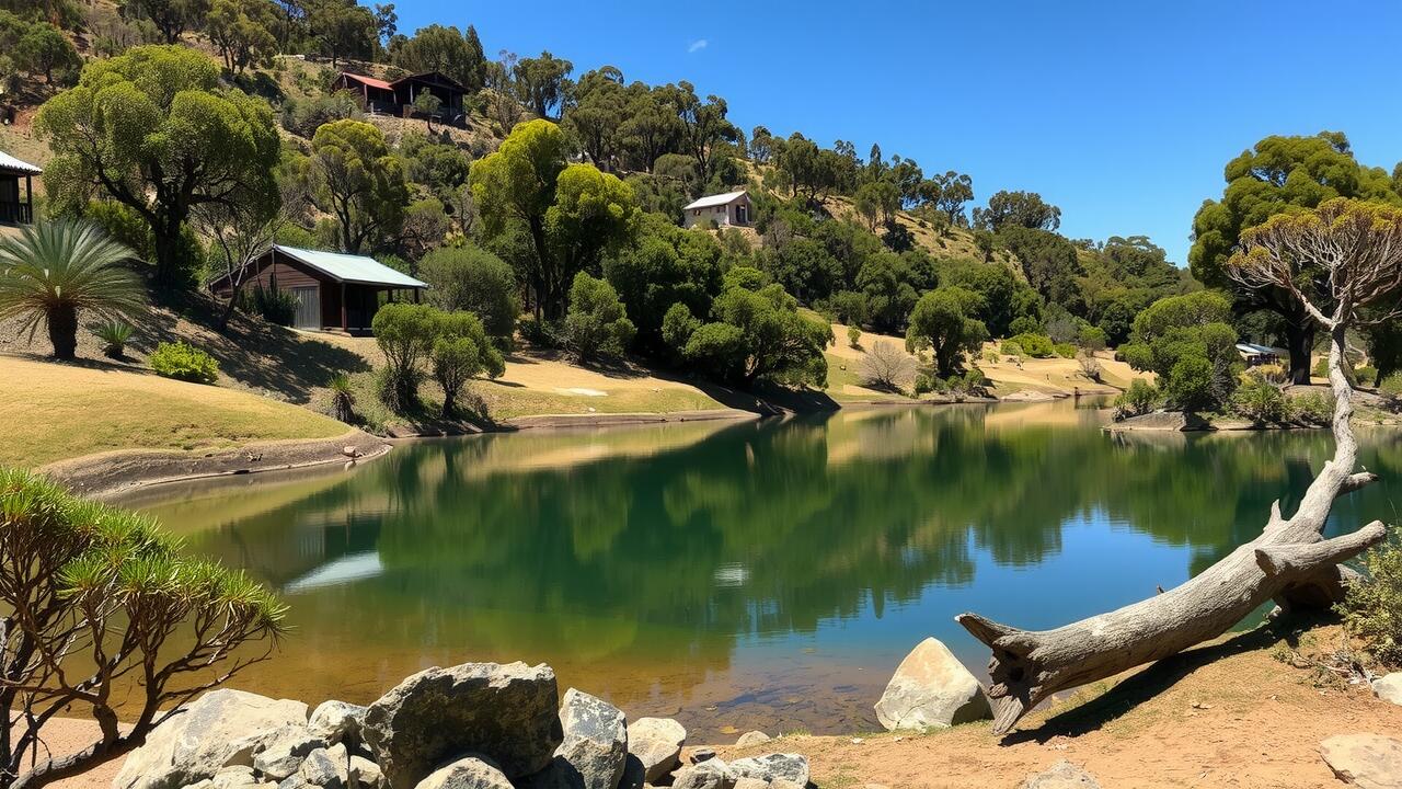 Things to do and places to visit in Cameron Park, New South Wales