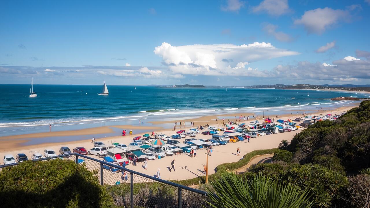 Things to do and places to visit in Coffs Harbour, New South Wales