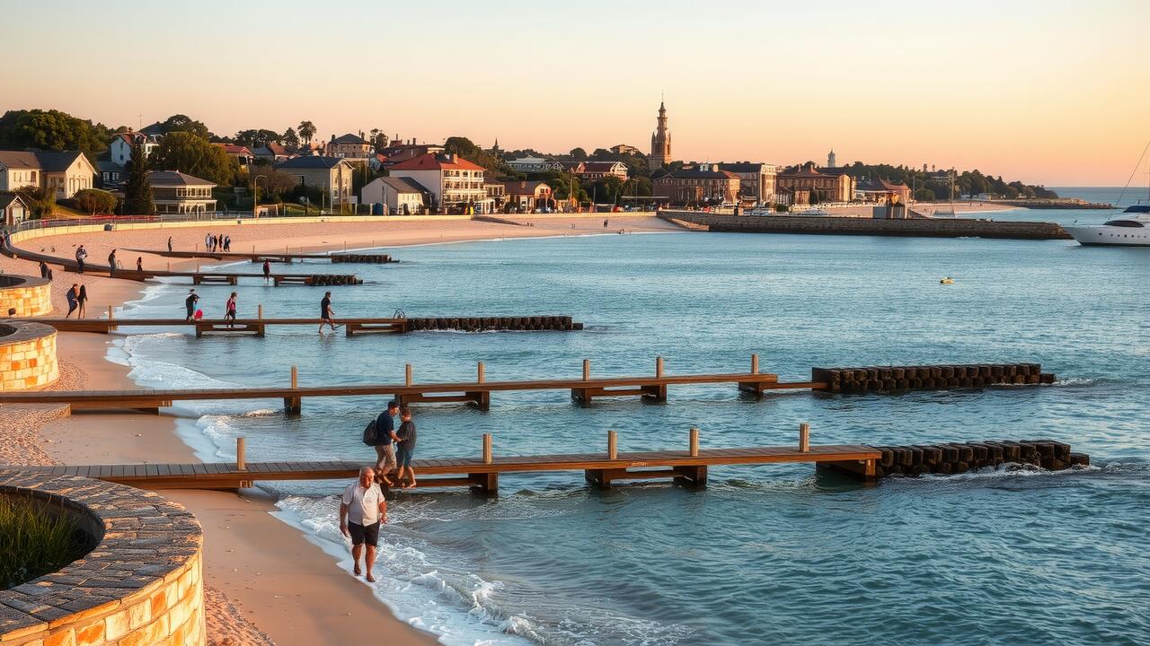 Things to do and places to visit in Coogee, New South Wales