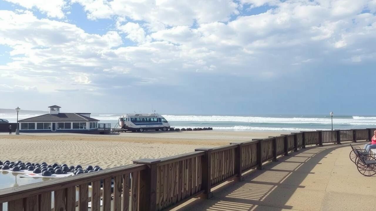 Things to do and places to visit in Cronulla, New South Wales