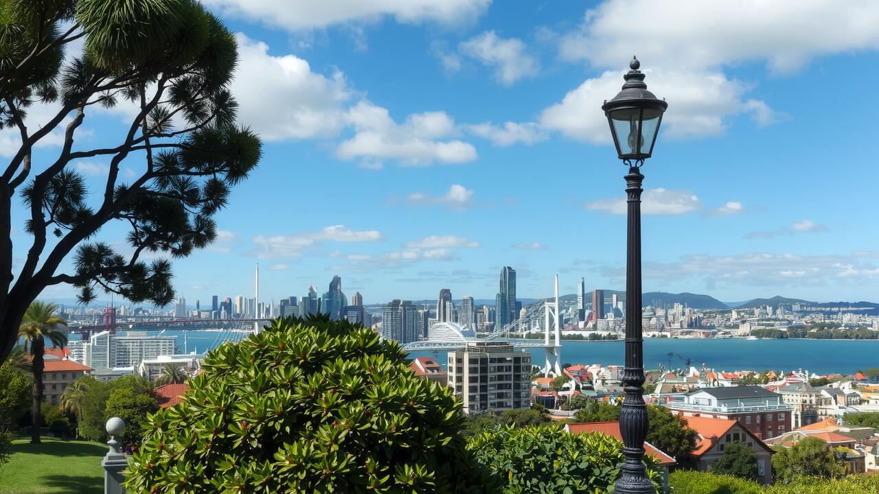 Things to do and places to visit in Drummoyne, New South Wales