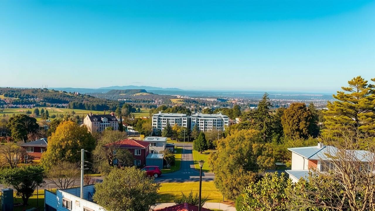 Things to do and places to visit in East Maitland, New South Wales