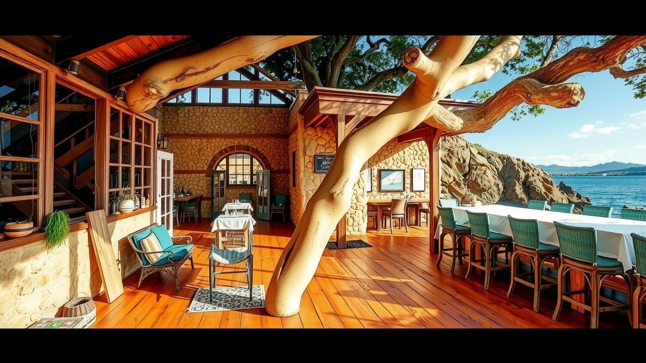 Things to do and places to visit in Eden, New South Wales