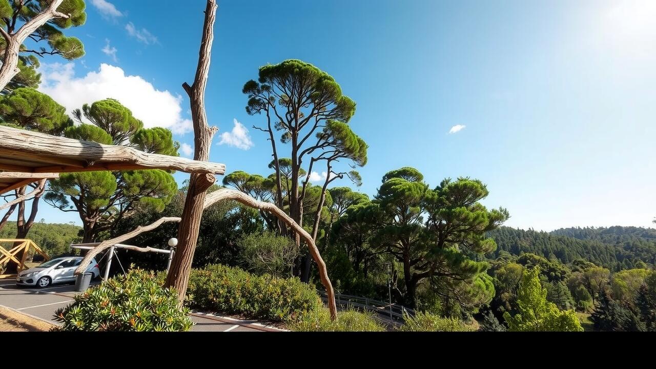 Things to do and places to visit in Frenchs Forest, New South Wales