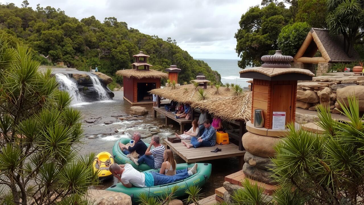 Things to do and places to visit in Hawks Nest, New South Wales