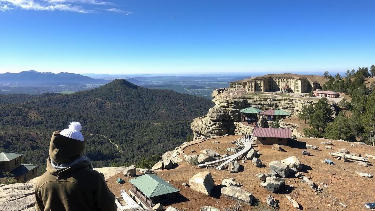 Things to do and places to visit in Jindabyne, New South Wales