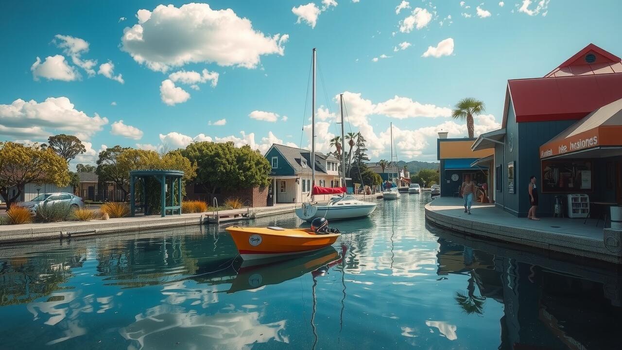 Things to do and places to visit in Kelso, New South Wales