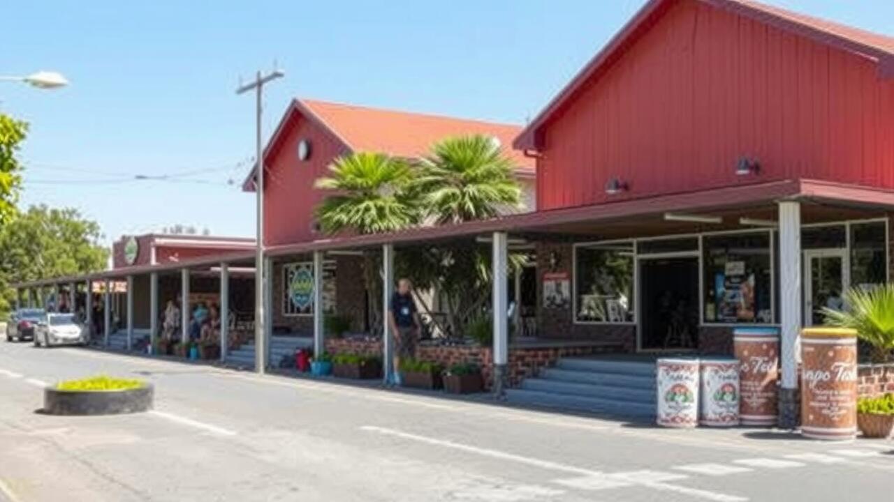 Things to do and places to visit in Kotara, New South Wales