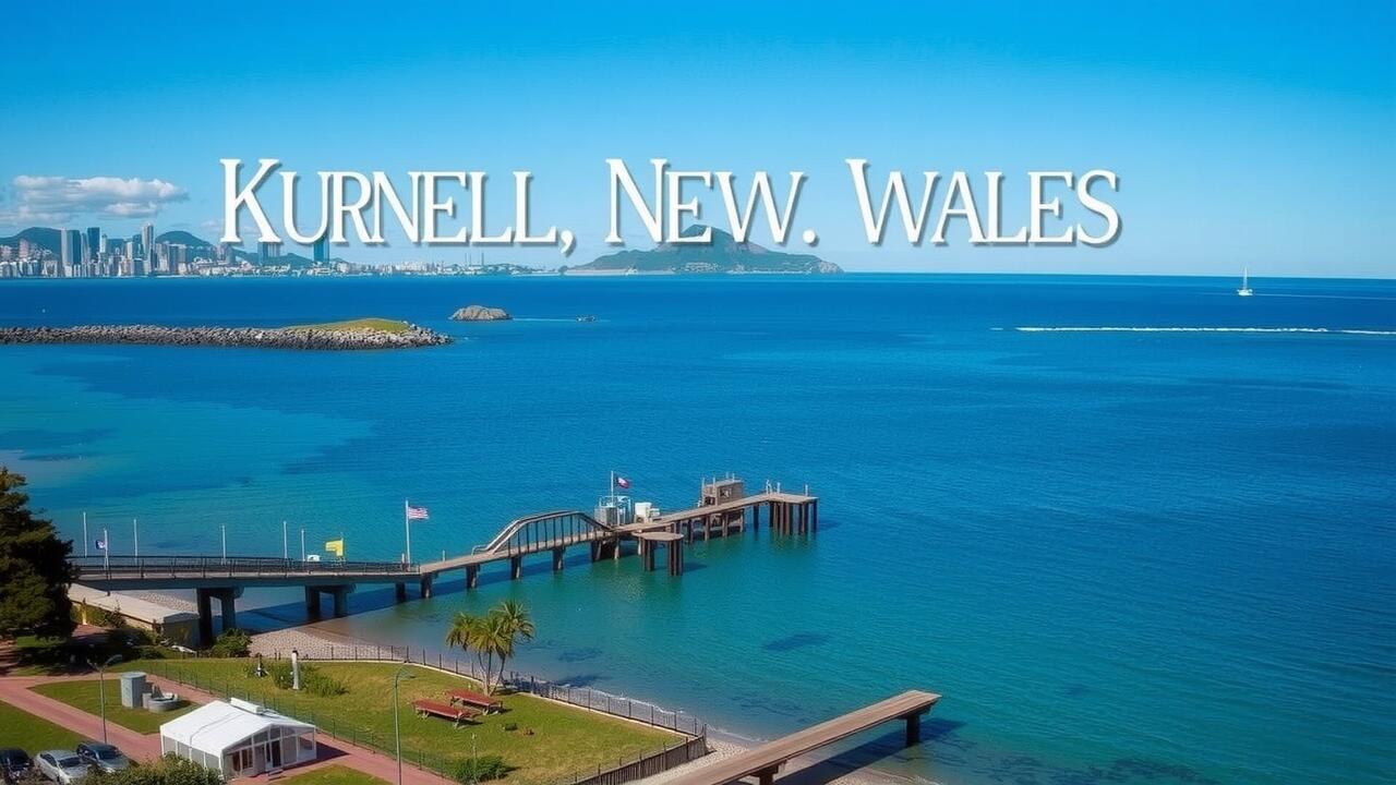 Things to do and places to visit in Kurnell, New South Wales