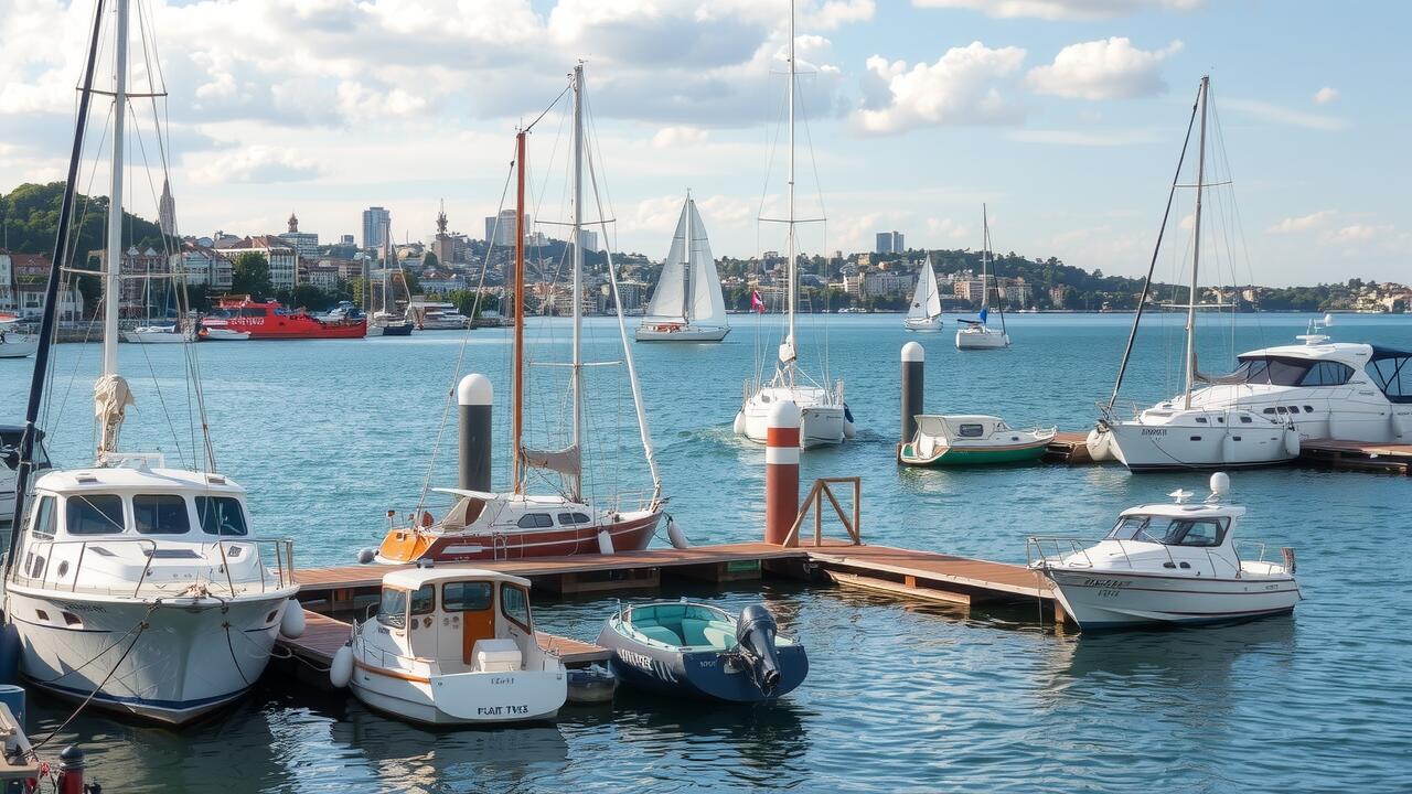 Things to do and places to visit in Lavender Bay, New South Wales