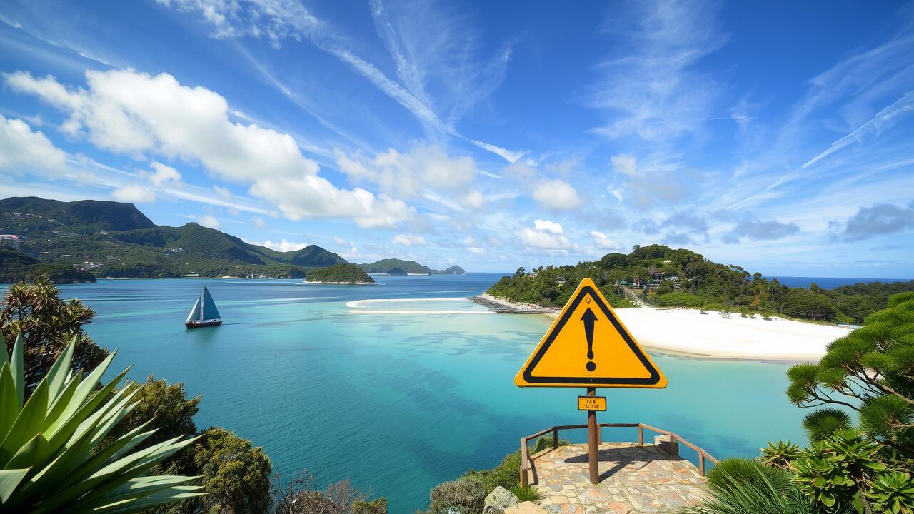 Things to do and places to visit in Lord Howe Island, New South Wales
