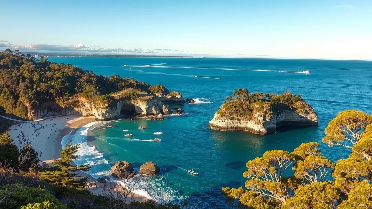 Things to do and places to visit in Malabar, New South Wales