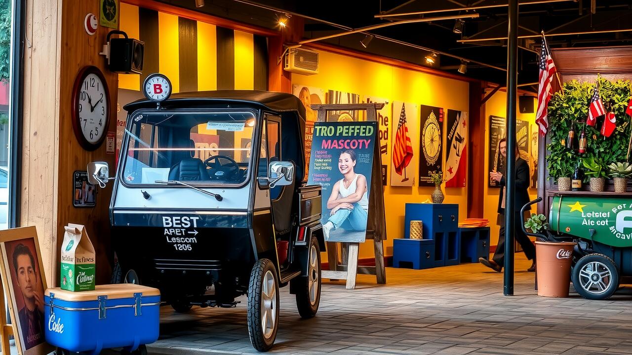 Things to do and places to visit in Mascot, New South Wales