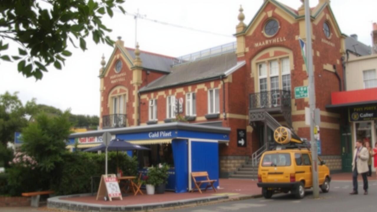 Things to do and places to visit in Mayfield, New South Wales