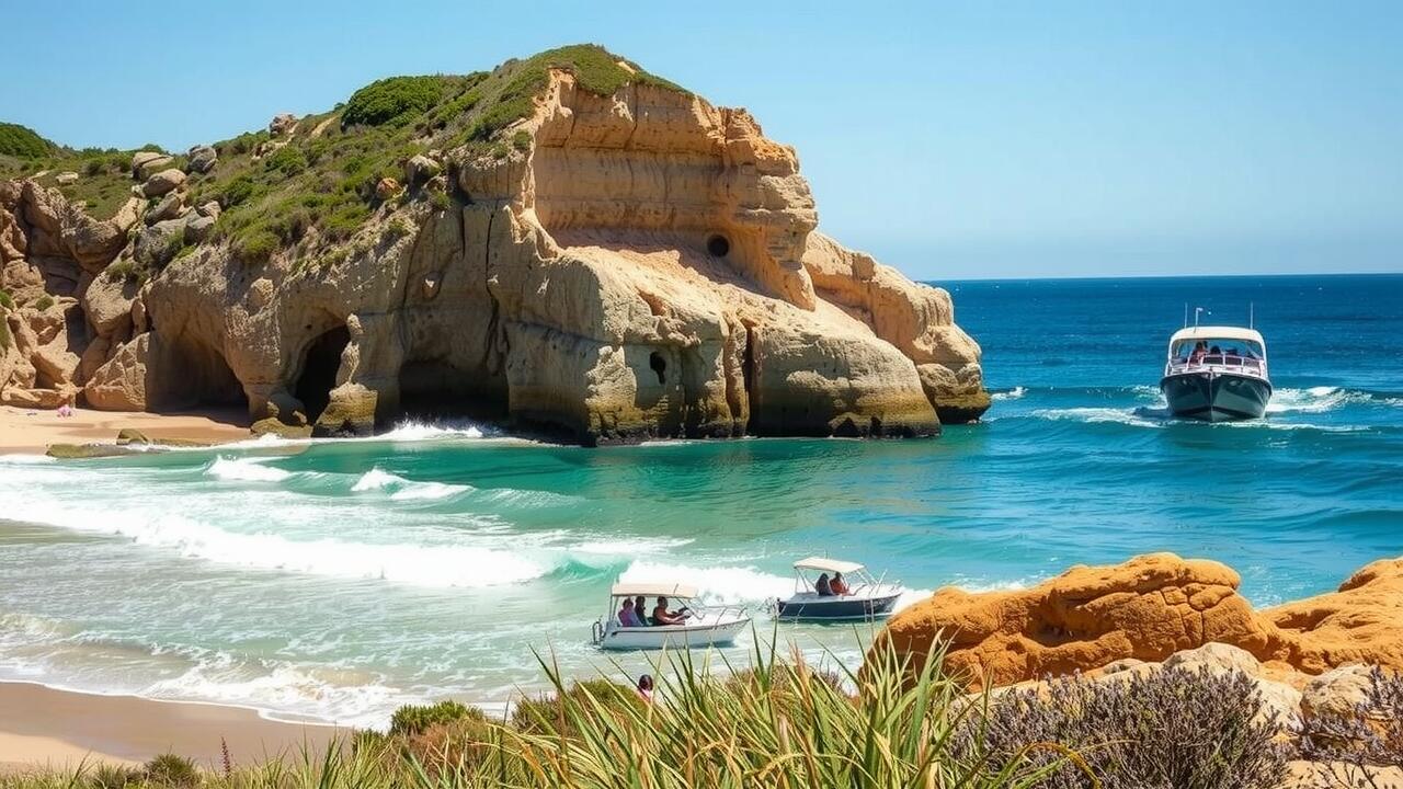 Things to do and places to visit in Mogo, New South Wales