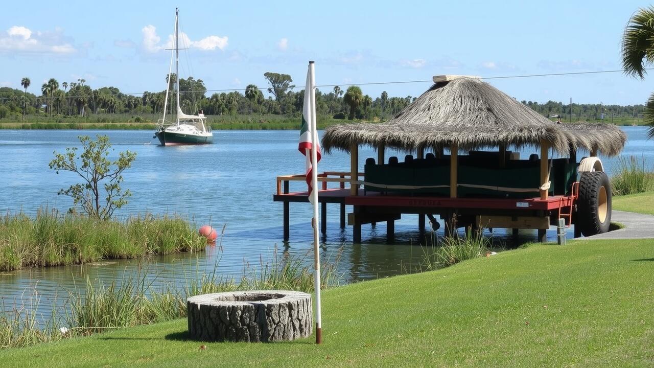 Things to do and places to visit in Mulwala, New South Wales