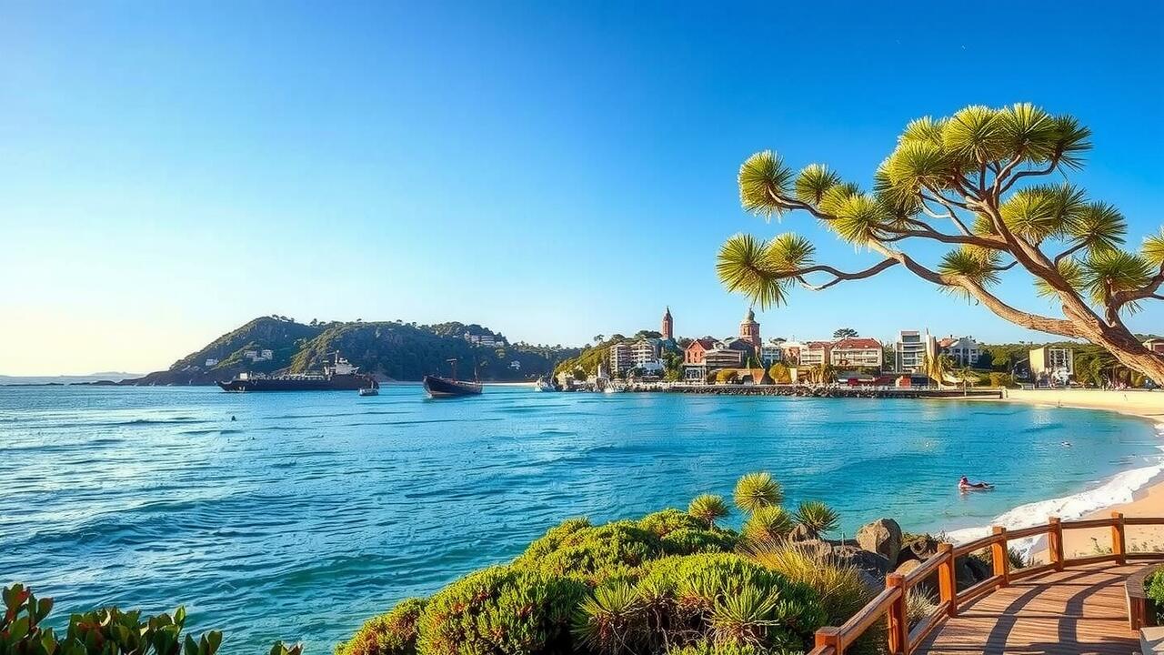 Things to do and places to visit in Narrabeen, New South Wales