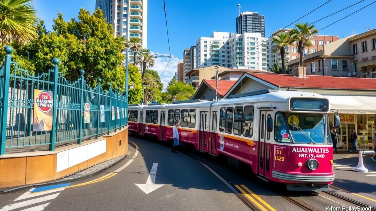 Things to do and places to visit in North Strathfield, New South Wales