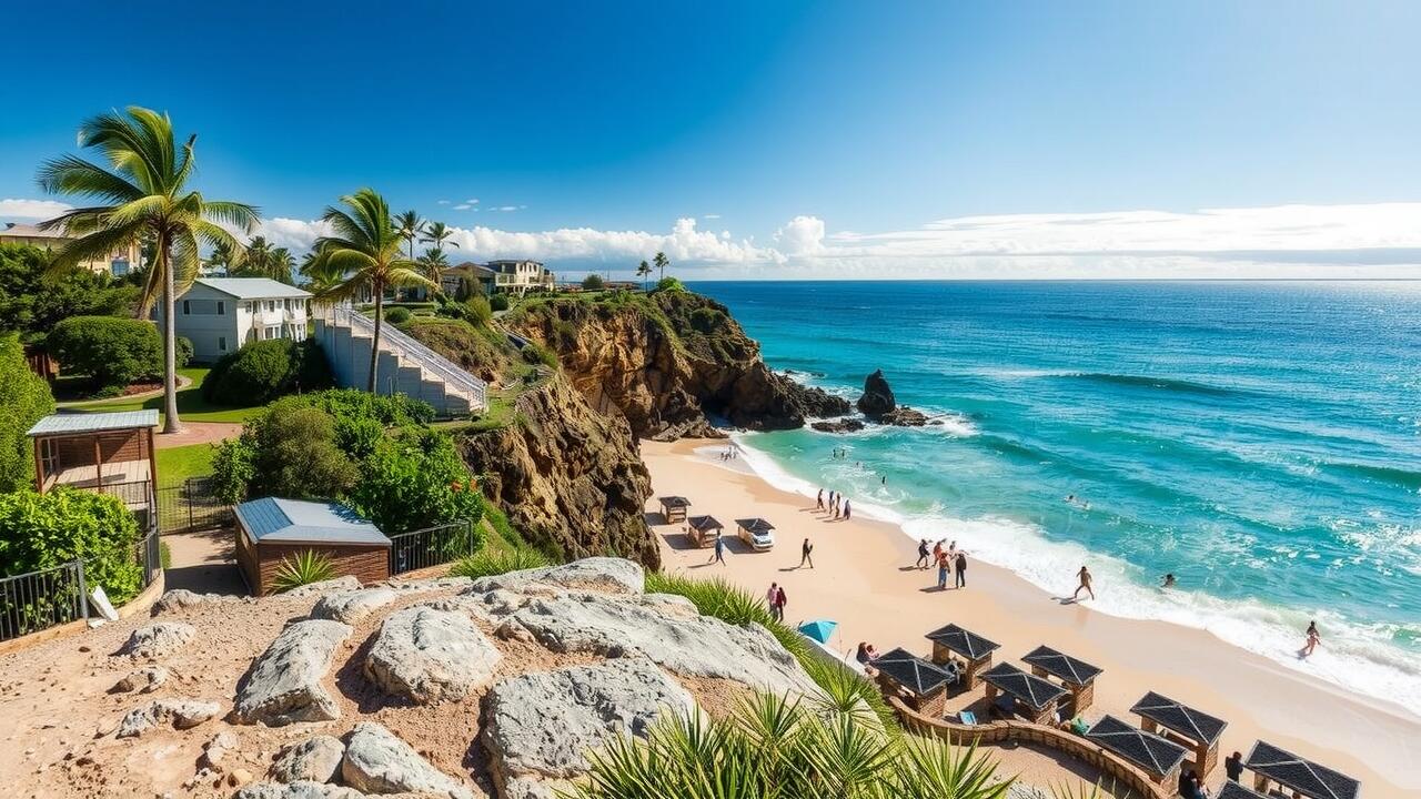 Things to do and places to visit in Palm Beach, New South Wales