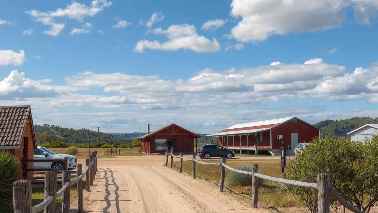 Things to do and places to visit in Pampoolah, New South Wales