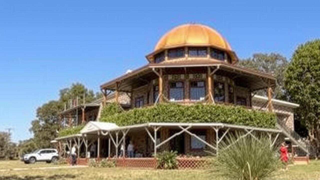 Things to do and places to visit in Panania, New South Wales