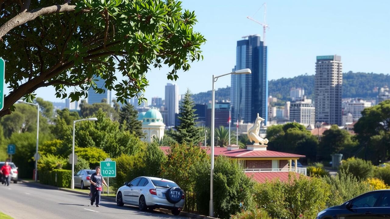 Things to do and places to visit in Petersham, New South Wales
