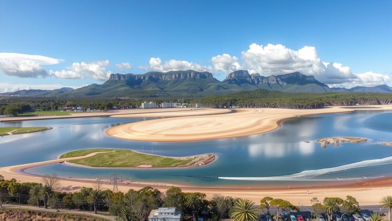 Things to do and places to visit in Polkolbin, New South Wales