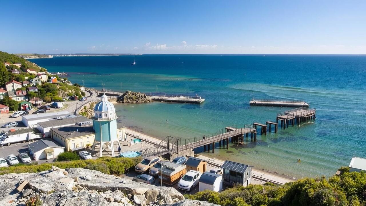 Things to do and places to visit in Port Macquarie, New South Wales