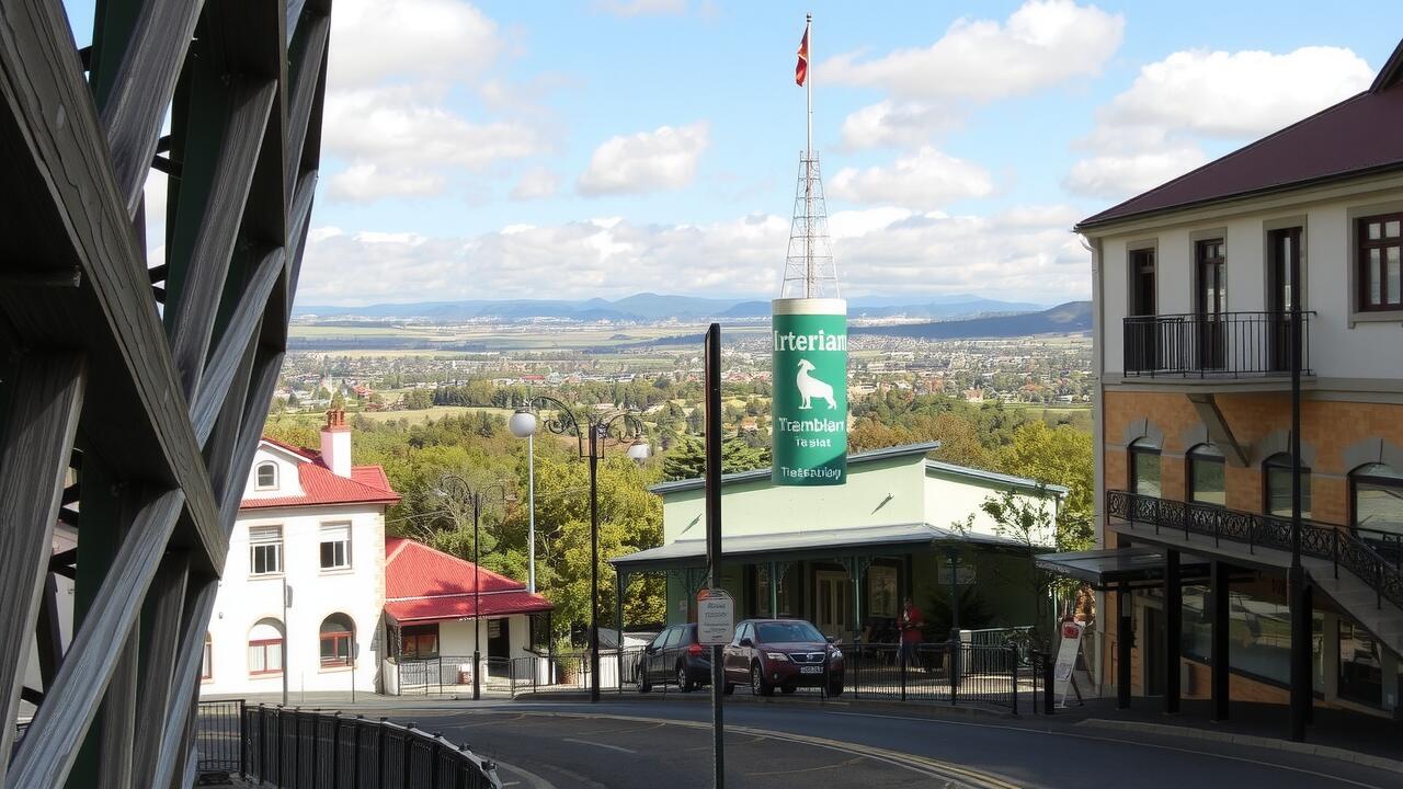 Things to do and places to visit in Queanbeyan, New South Wales