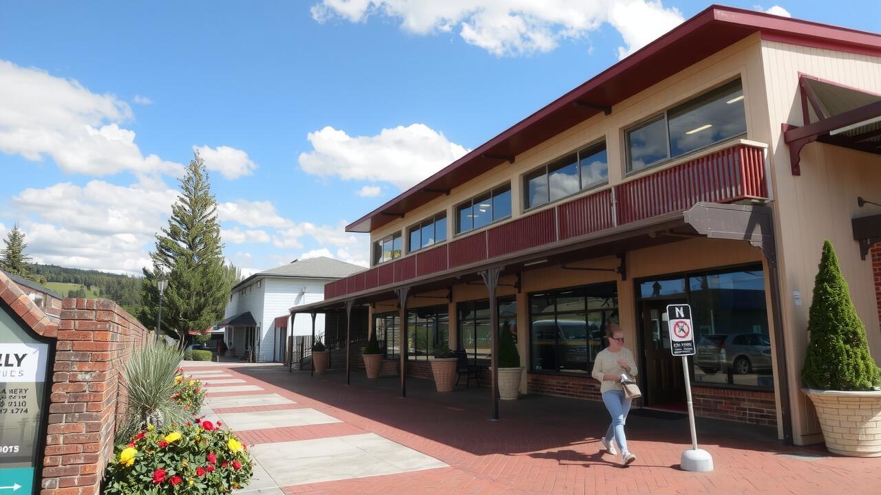 Things to do and places to visit in Queanbeyan, New South Wales