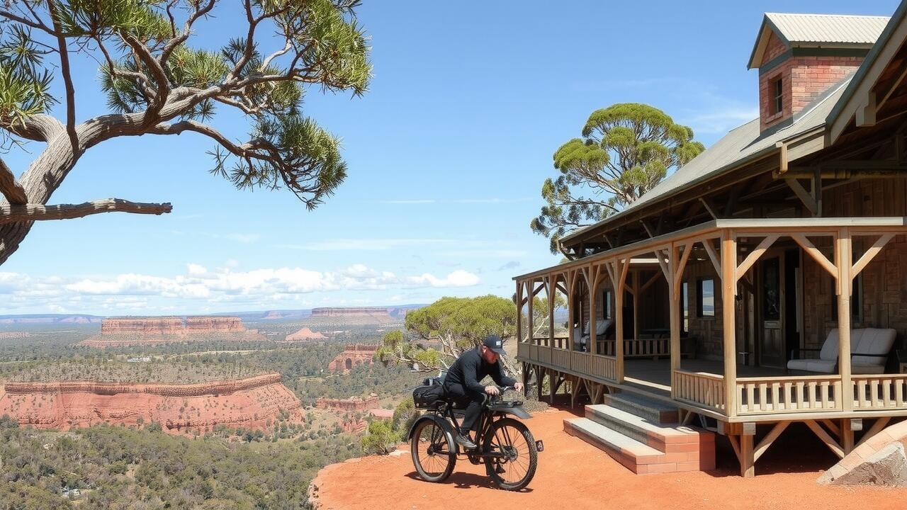 Things to do and places to visit in Rainbow Flat, New South Wales