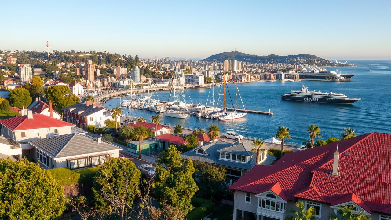 Things to do and places to visit in Rosebery, New South Wales