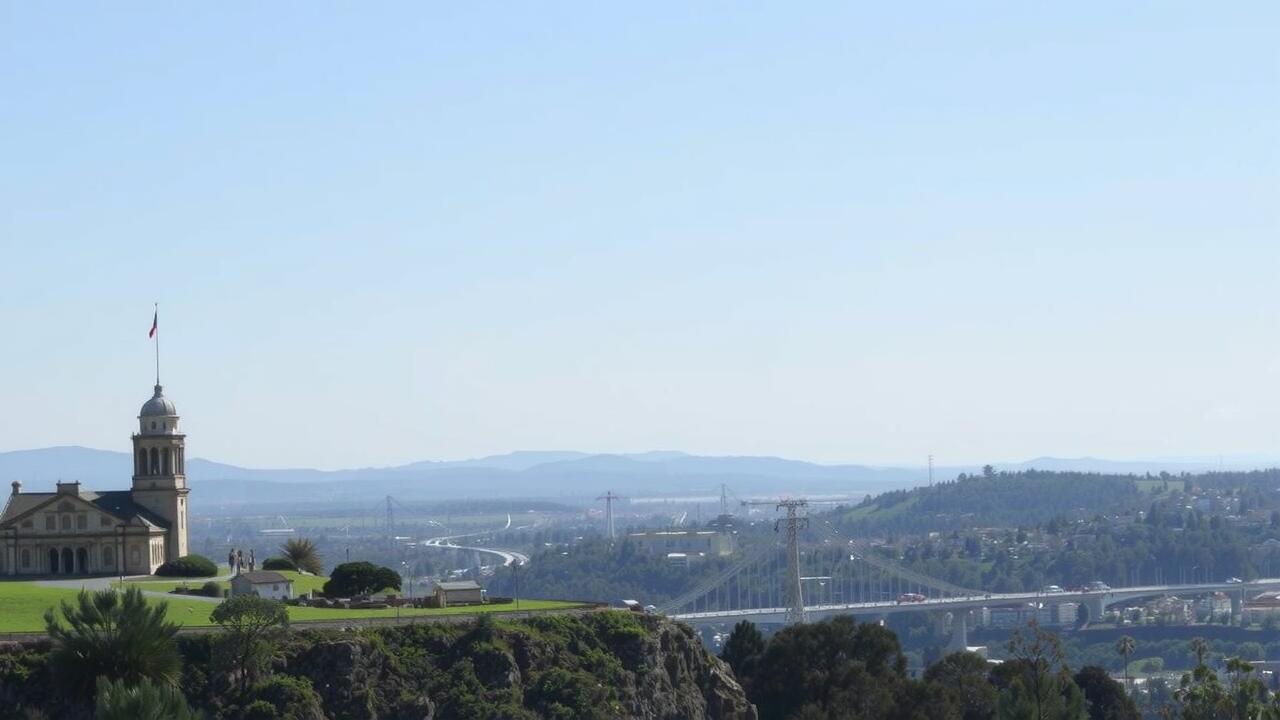 Things to do and places to visit in Seven Hills, New South Wales