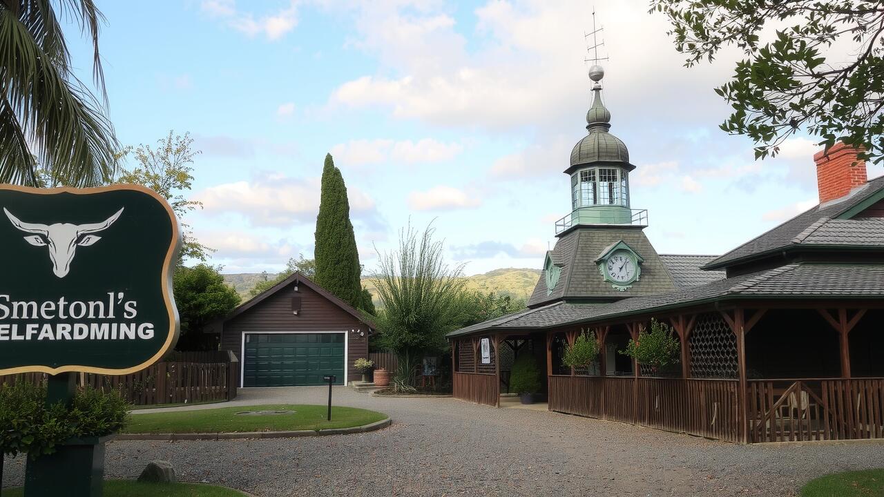 Things to do and places to visit in Smeaton Grange, New South Wales