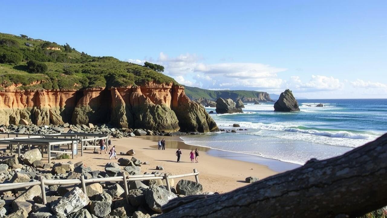Things to do and places to visit in St Marys, New South Wales
