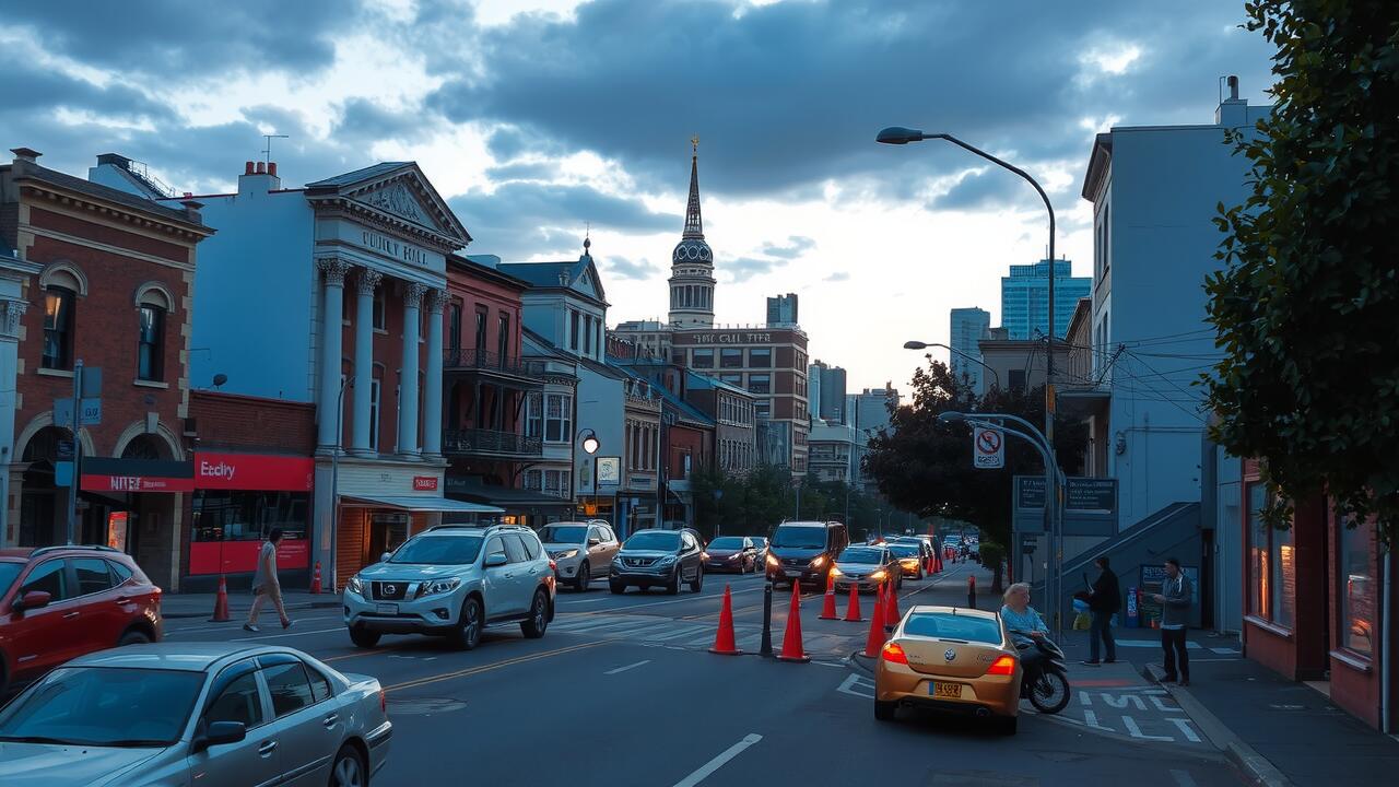 Things to do and places to visit in Surry Hills, New South Wales