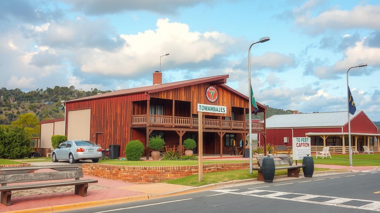Things to do and places to visit in Towamba, New South Wales