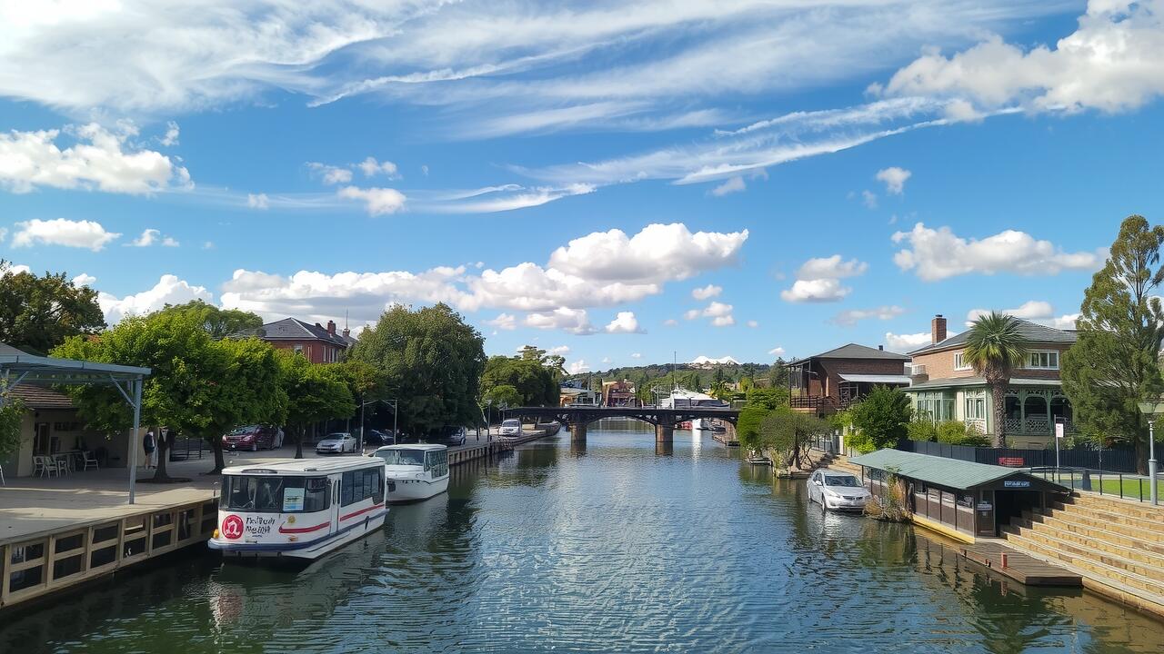Things to do and places to visit in Wagga Wagga, New South Wales