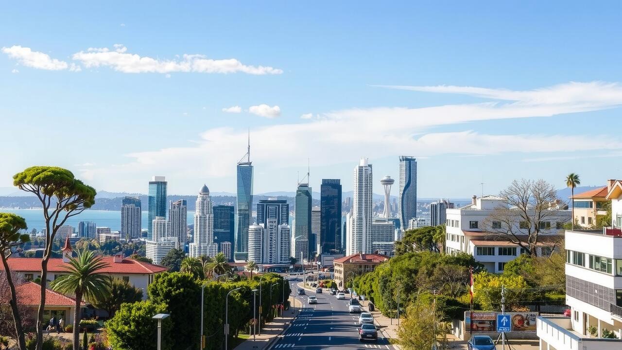 Things to do and places to visit in Waverly, New South Wales