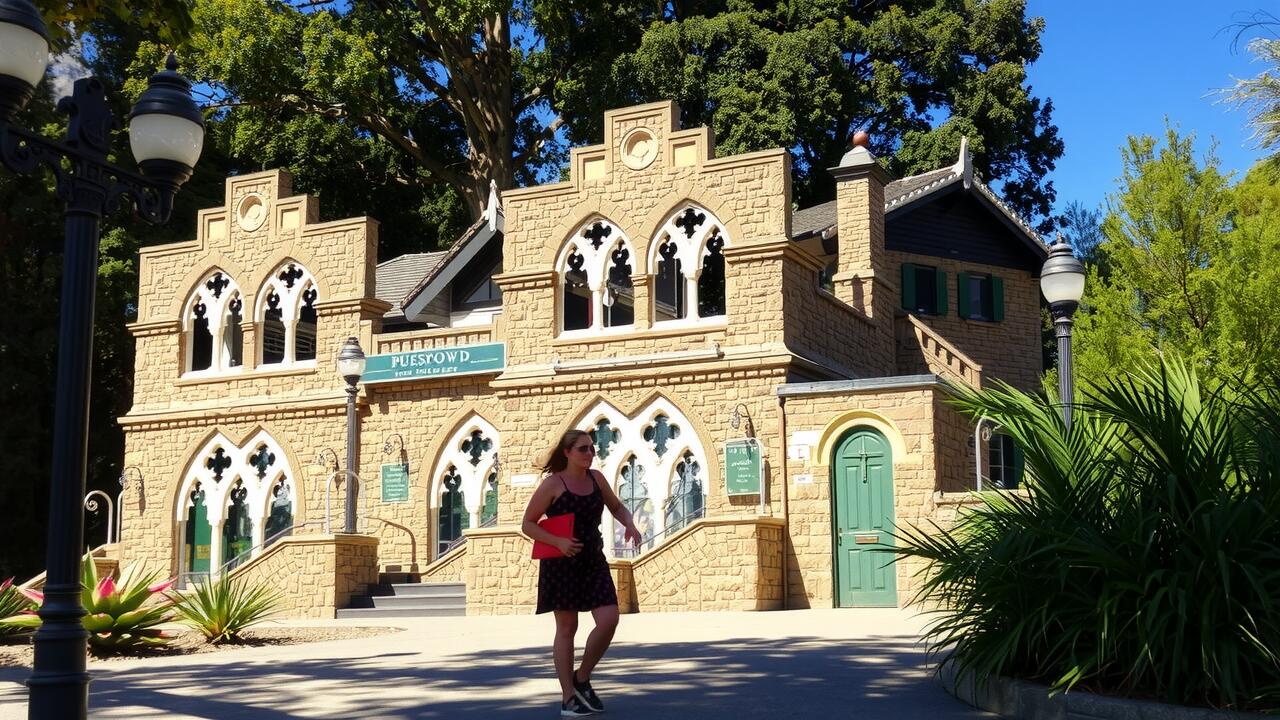Things to do and places to visit in Wentworth, New South Wales