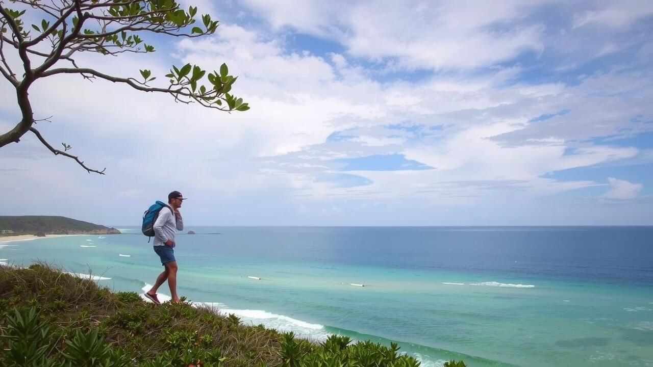 Things to do and places to visit in Woolgoolga, New South Wales