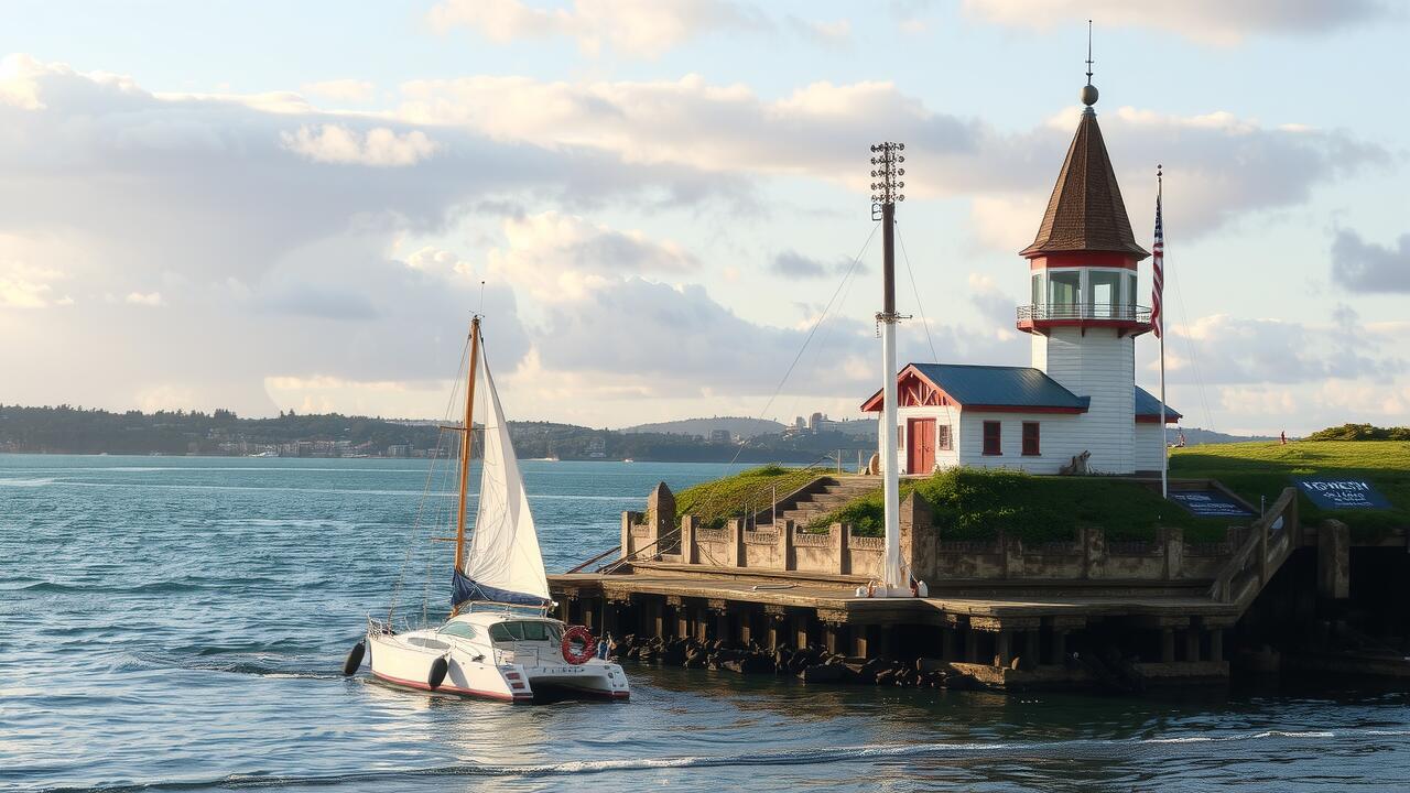Things to do and places to visit in Woy Woy, New South Wales