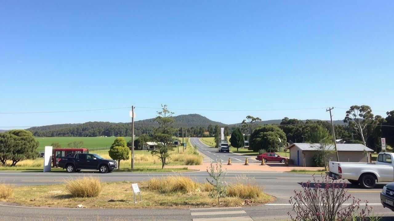 Things to do and places to visit in Yass, New South Wales
