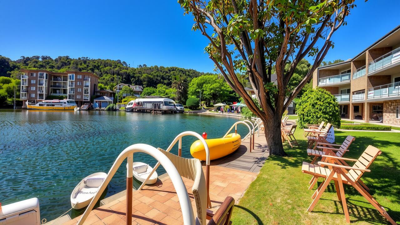 Things to do and places to visit in Yennora, New South Wales